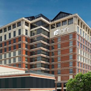 Aloft Kathmandu Thamel